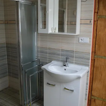 Hakluv Mlyn 3* Hrabětice