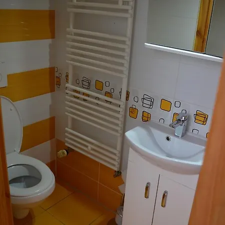 Haklův Mlýn Penzion Hrabětice