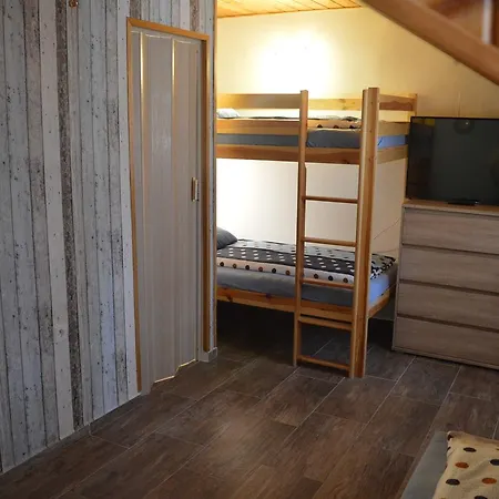 Penzion Haklův Mlýn Hrabětice