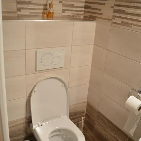 Haklův Mlýn * Hrabětice