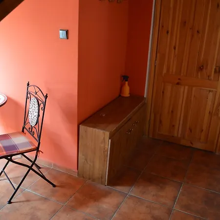 Haklův Mlýn Penzion