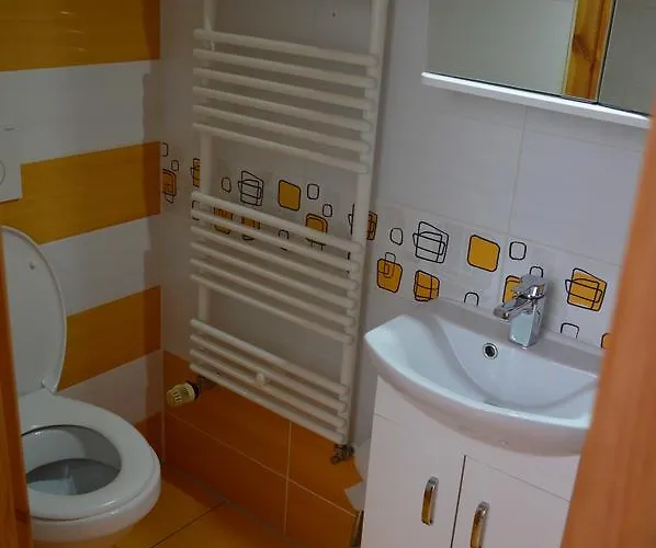 Hakluv Mlyn Konukevi Hrabětice