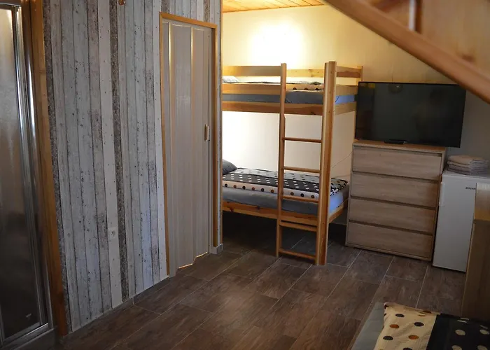 Konukevi Hakluv Mlyn Hrabětice