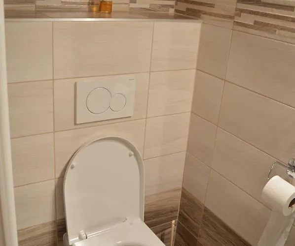 Hakluv Mlyn 3* Hrabětice